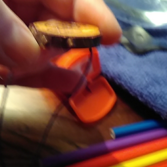 Handmade necklace - Picture 3 of 4